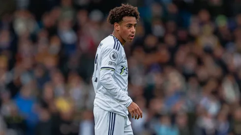 Milan interested in signing Tyler Adams to boost midfield