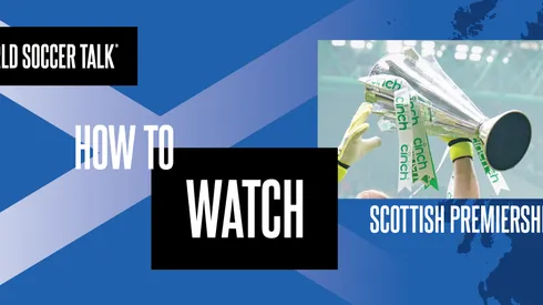 How to watch the Scottish Premiership on US TV