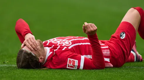 FIFA blocks EPL request for temporary head injury substitutions