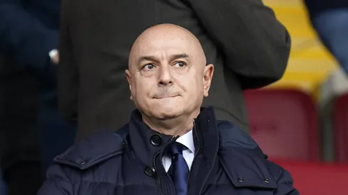 Daniel Levy wants to scrap pro/rel from Women's Super League