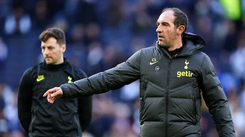 Tottenham sacks Stellini after pounding at Newcastle