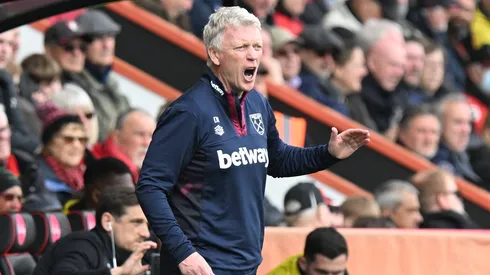 David Moyes insists he has no intention of leaving West Ham
