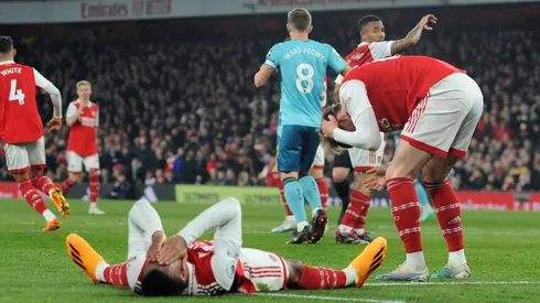 Southampton withstands Arsenal onslaught to get draw