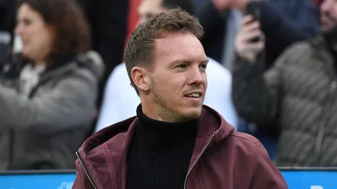 Nagelsmann drops out of race for Chelsea manager job