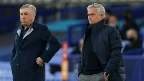 Ancelotti, Mourinho join newly formed UEFA board