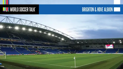 Brighton TV schedule: Where to watch the Seagulls