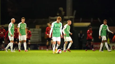 29-year-old Arsenal fan buys Yeovil Town for £1