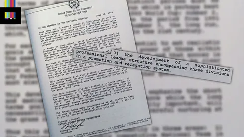 The lost opportunity for pro/rel in US soccer