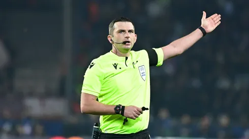 Premier League official paid thousands to referee Saudi match
