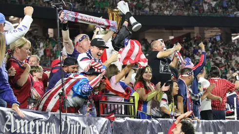 US-Mexico 'Continental Clasico' finishes in lackluster draw