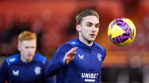 NYCFC's James Sands criticizes Scottish Premiership