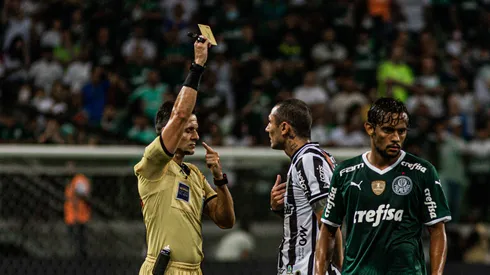 Brasileirão games being investigated for match-fixing