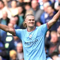 Man City to offer Haaland new deal as release clause erased