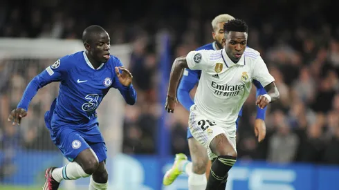 Real Madrid advance as Chelsea's awful season continues