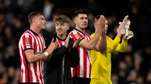 Tickets now on sale for Sunderland US tour