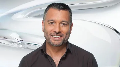 Guillem Balague Interview