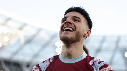 Declan Rice prefers switch to Arsenal, says report