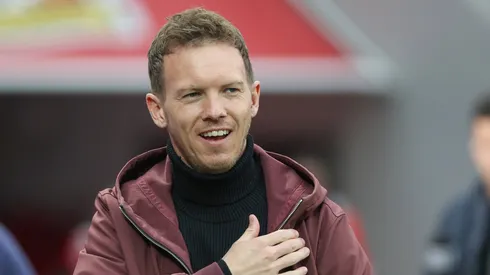 Chelsea meet with Nagelsmann for manager vacancy