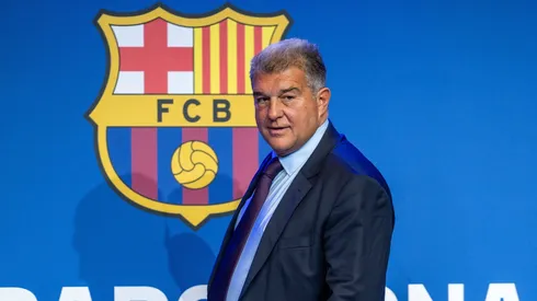 Barcelona's Laporta calls Real Madrid the 'team of the regime'