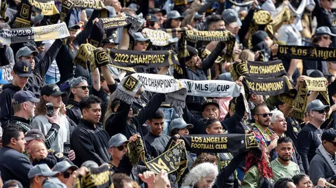 Vela brace gives LAFC bragging rights in El Trafico thriller