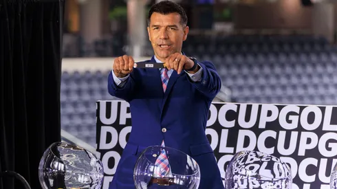 USMNT gets drawn easier Gold Cup group than rivals