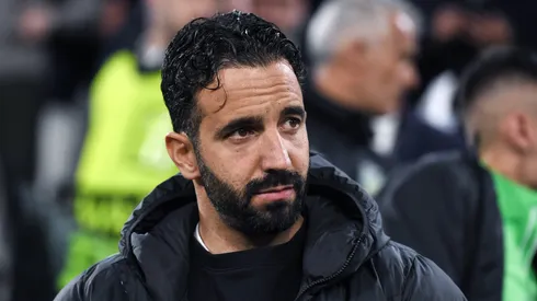 Chelsea narrows search to Amorim, Nagelsmann and Enrique