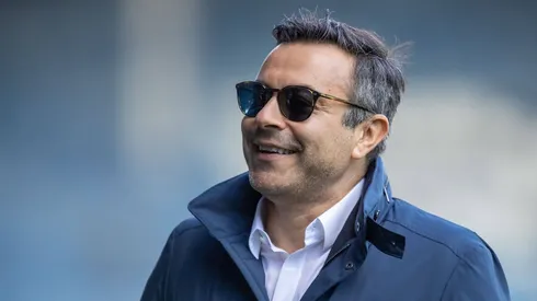 Leeds owner considering bid for Inter Milan if LUFC stays in EPL