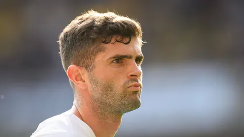 Pulisic may be on chopping block in Chelsea summer fire sale