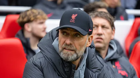 Klopp on Bellingham: You can’t promise a 5-year-old a Ferrari