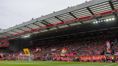 Premier League average attendance on course to break record