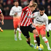 Premier League teams ban betting sponsors on jerseys