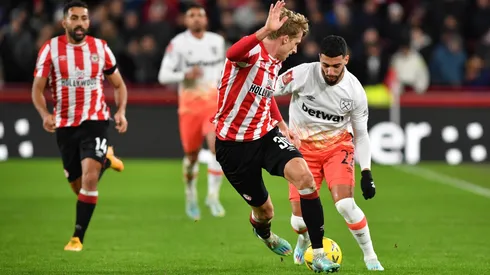 Premier League teams ban betting sponsors on jerseys