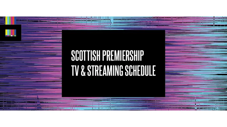 Scottish Premiership 2026 TV Schedule USA and Streaming Links