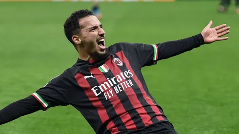 Milan defeat Napoli again, this time in UEFA Champions League