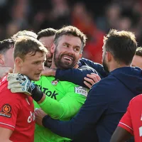 Wrexham's social media reach surpasses Premier League game