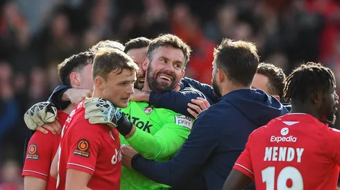 Wrexham's social media reach surpasses Premier League game