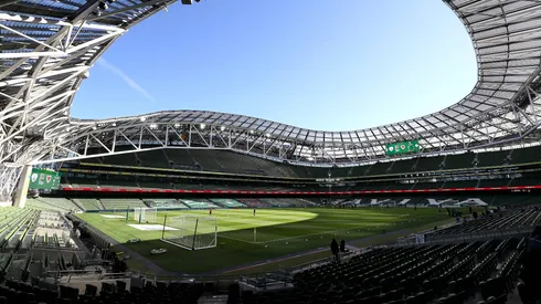 UK, Ireland reveal host stadiums for Euro 2028 bid