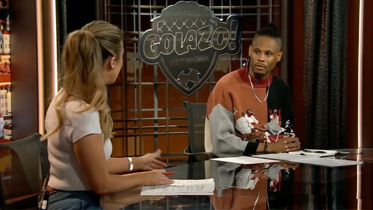 Golazo Network first impressions