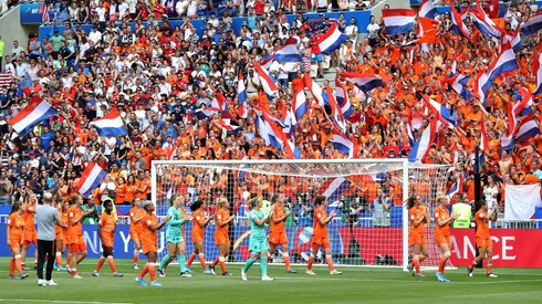 Women's World Cup could break 1.5 million tickets sold