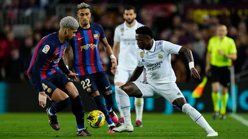LaLiga US tour excludes Barca, Real Madrid due to Super League