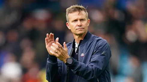 Marsch walks away from Leicester job, other candidates emerge