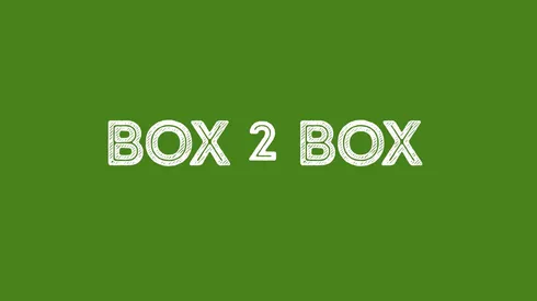 CBS launch Box 2 Box show with Ian Joy on Golazo Network