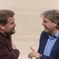 James Corden influenced Boehly to hire Lampard, says report