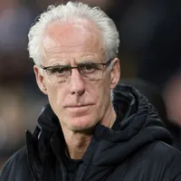 Relegation-threatened Blackpool part ways with Mick McCarthy
