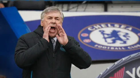 Chelsea considers Ancelotti as long-term successor to Lampard