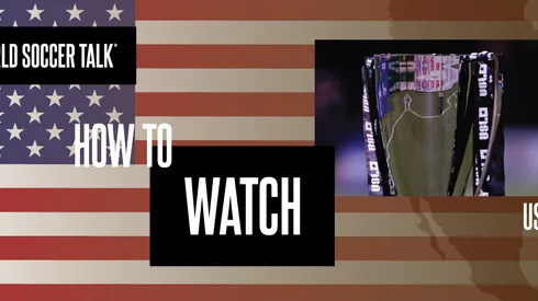 How to watch USL on US TV