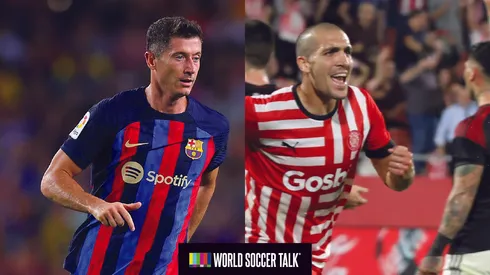 Where to find Barcelona vs Girona on US TV