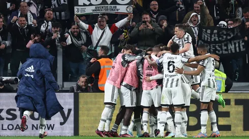 Juventus given one-match partial stadium ban for racial abuse