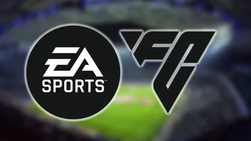 EA Sports announces first soccer game without FIFA tag