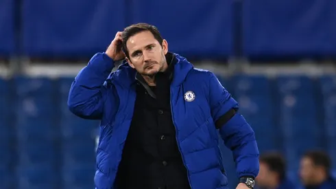 Chelsea toys with Lampard as interim and Enrique for long term